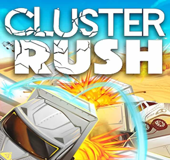 cluster rush