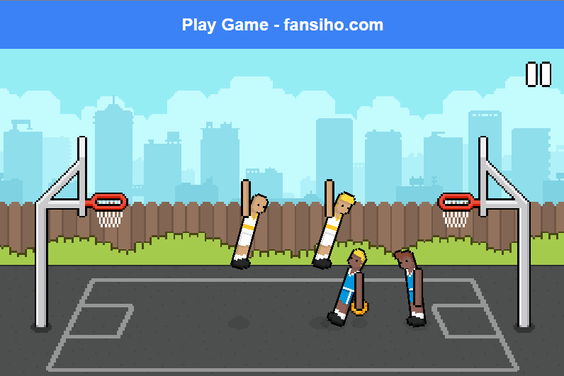 basket random unblocked