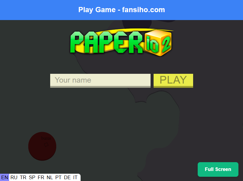 paper io unblocked, paper io 2 unblocked