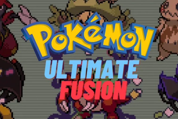 pokemon unblocked