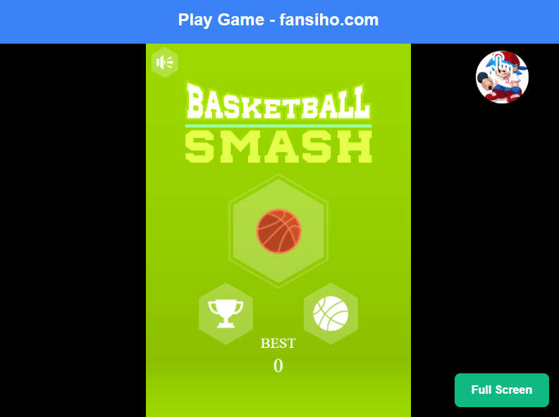 basketball stars unblocked games - play free online 1v1 basketball