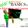 Baldi's Basics Unblocked - Play Online Free in Browser